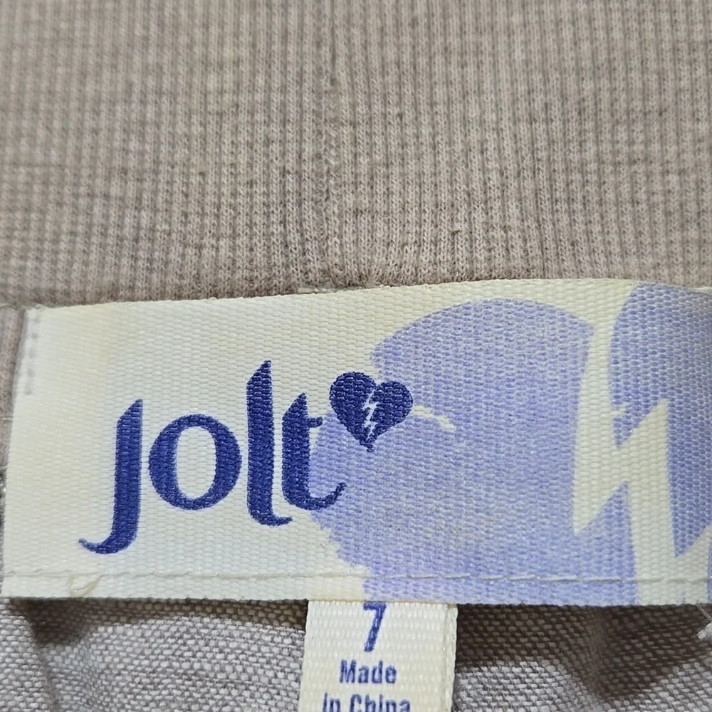 Jolt Women's Shorts